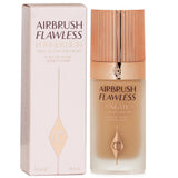 Charlotte Tilbury - Airbrush Flawless Foundation - # 5 Neutral  - 30ml/1oz