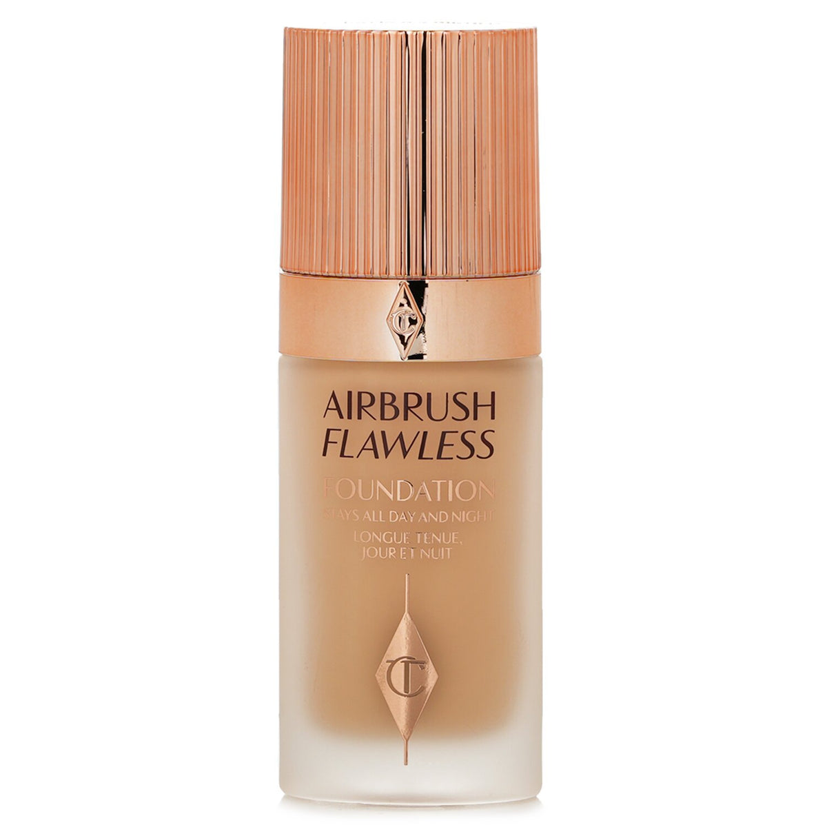 Charlotte Tilbury - Airbrush Flawless Foundation - # 5 Neutral  - 30ml/1oz