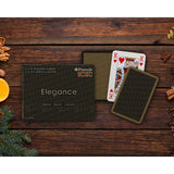 Elegance Bridge Dbl Deck