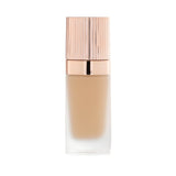 Charlotte Tilbury - Airbrush Flawless Foundation - # 6 Neutral  - 30ml/1oz