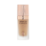 Charlotte Tilbury - Airbrush Flawless Foundation - # 6 Neutral  - 30ml/1oz