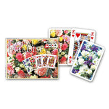 Floral Paradise Pink Bridge Dd