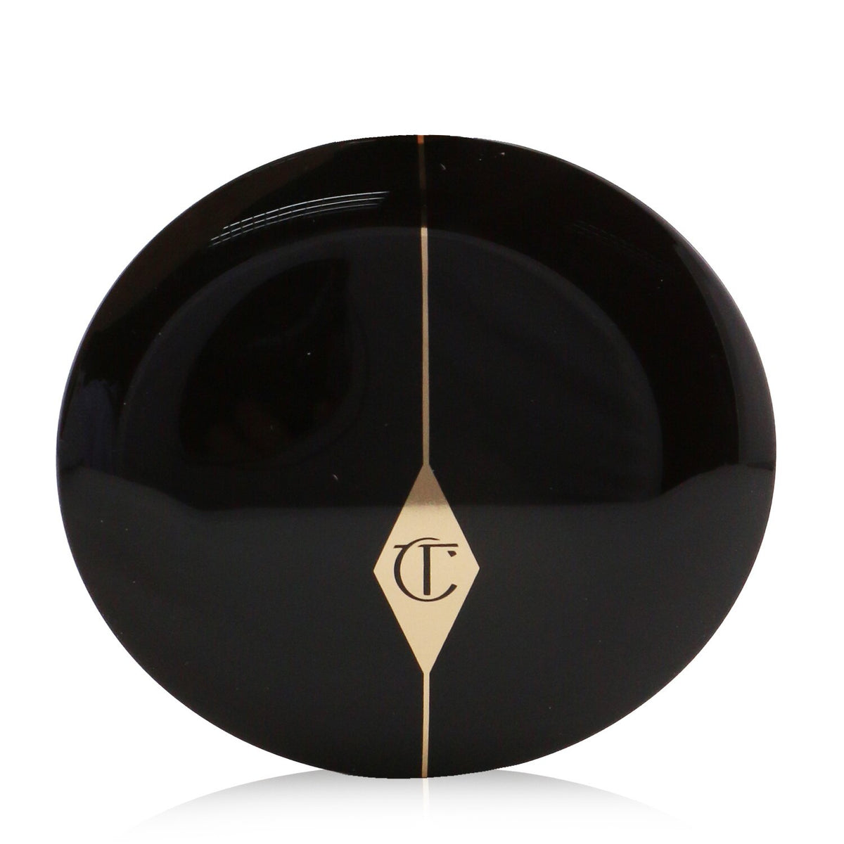 Charlotte Tilbury - Cheek To Chic Swish & Pop Blusher - # First Love  - 8g/0.28o