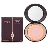 Charlotte Tilbury - Cheek To Chic Swish & Pop Blusher - # Love Glow  - 8g/0.28oz