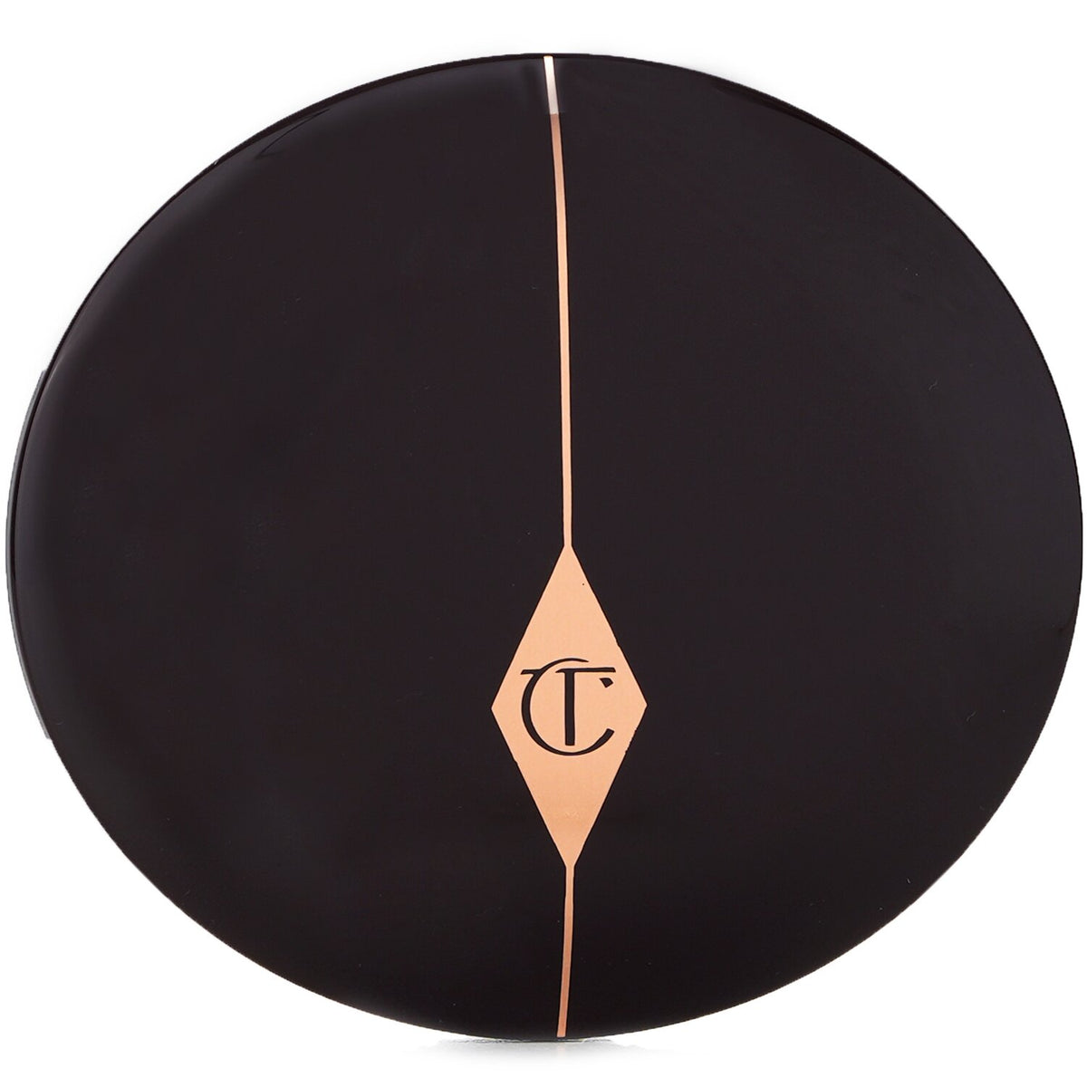 Charlotte Tilbury - Cheek To Chic Swish & Pop Blusher - # Love Glow  - 8g/0.28oz