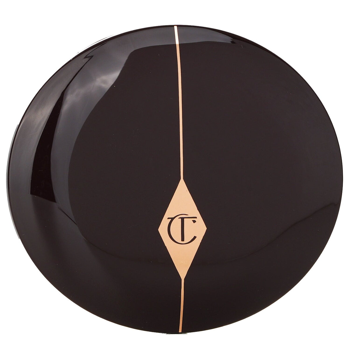 Charlotte Tilbury - Cheek To Chic Swish & Pop Blusher - # Ecstasy  - 8g/0.28oz