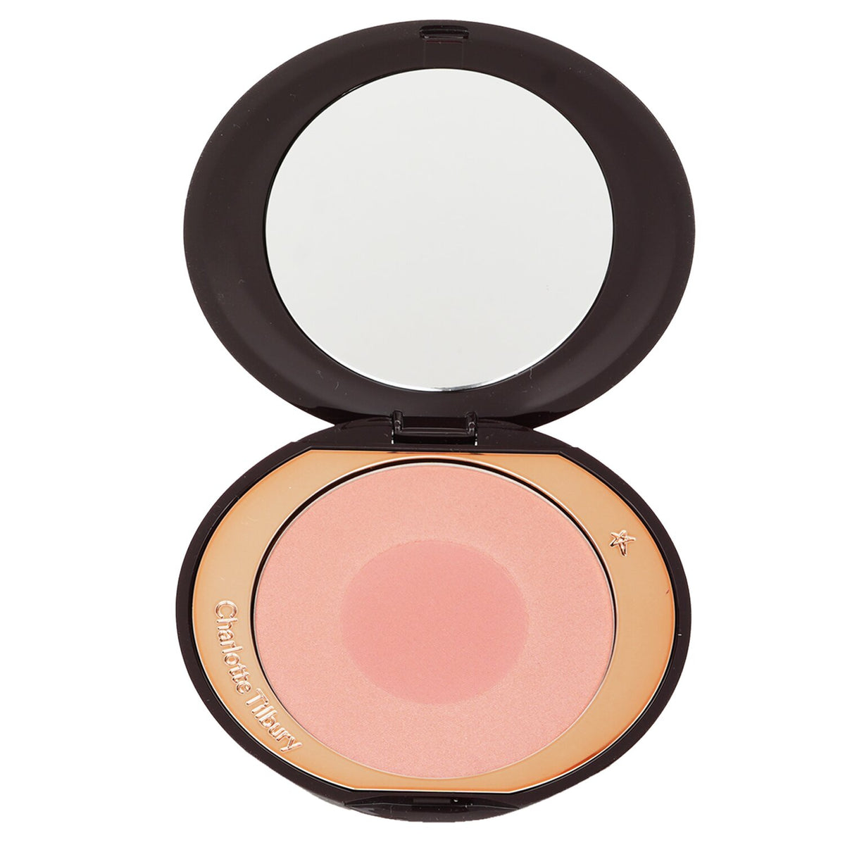 Charlotte Tilbury - Cheek To Chic Swish & Pop Blusher - # Ecstasy  - 8g/0.28oz