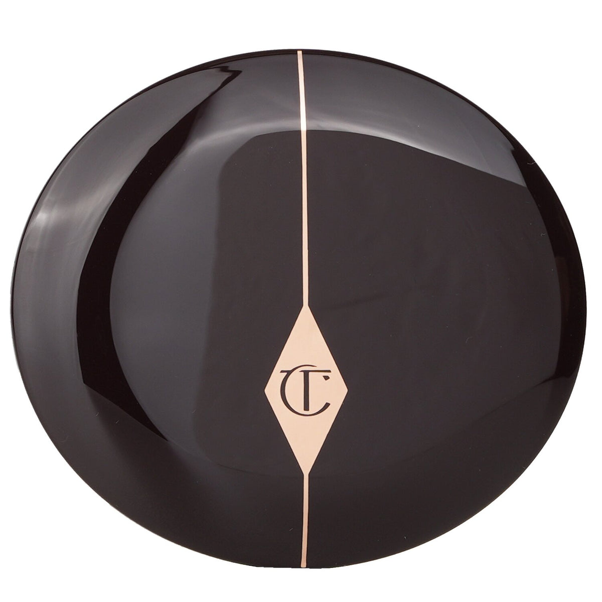 Charlotte Tilbury - Cheek To Chic Swish & Pop Blusher - # The Climax  - 8g/0.28o