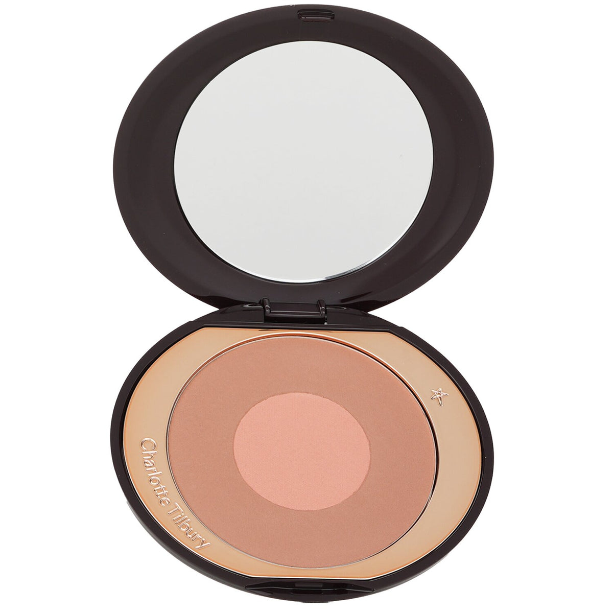 Charlotte Tilbury - Cheek To Chic Swish & Pop Blusher - # The Climax  - 8g/0.28o