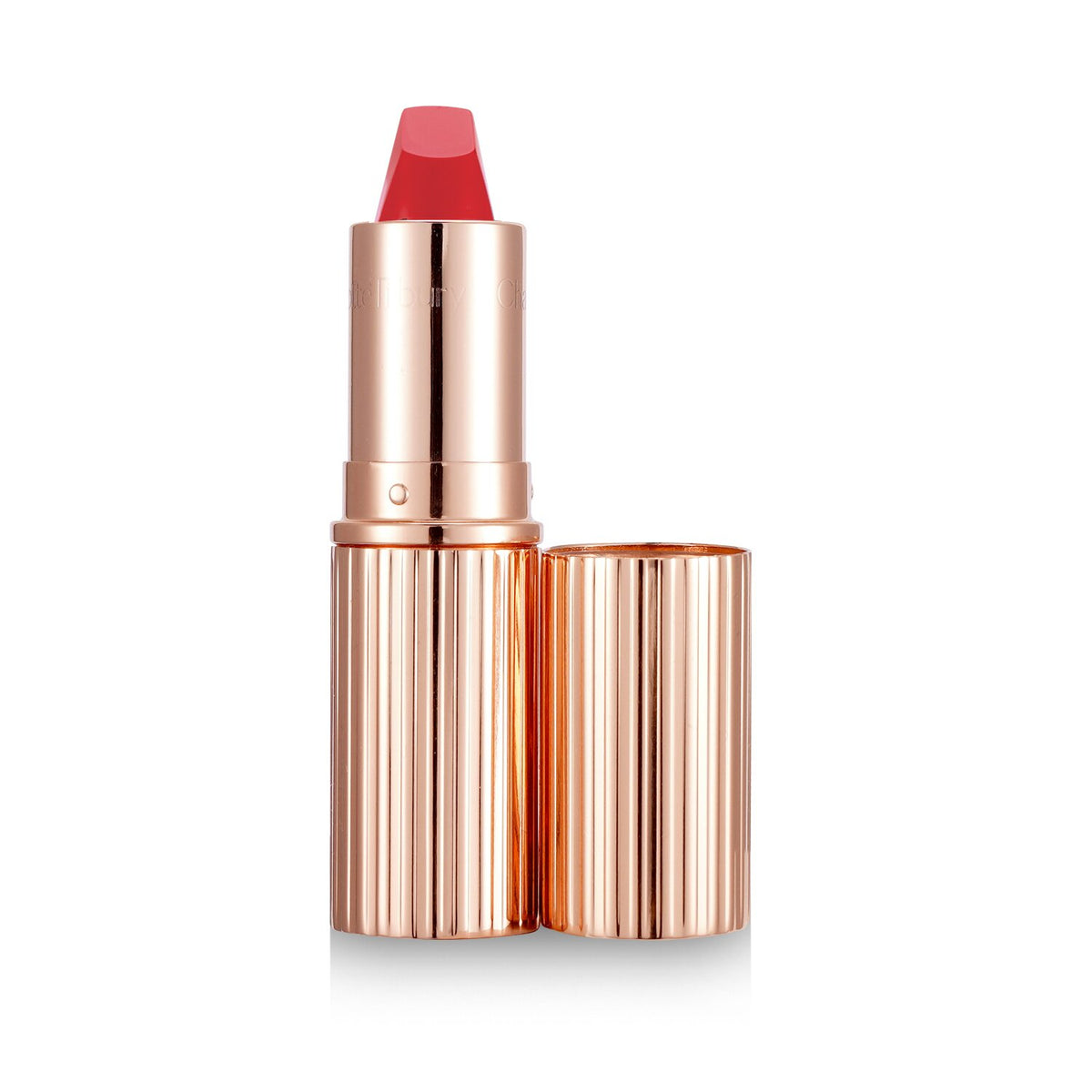 Charlotte Tilbury - Hot Lips Lipstick - # Carina's Love  - 3.5g/0.12oz