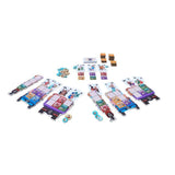 Moving Day Board Game
