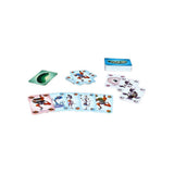 Zookini Zooper Match Card Game