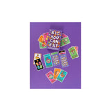All You Can Eat Tasty Card Gam