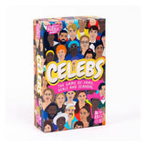 Celebs Card Game Of Fame;Deals