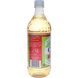 Dyc Apple Cider Vinegar  Btl 750mL