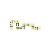 Dominoes (Wood Games W/Shop)