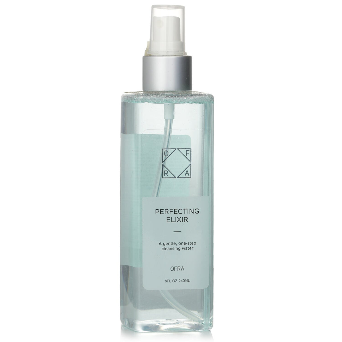 OFRA Cosmetics - Perfecting Elixir (Cleansing Water)  - 240ml/8oz