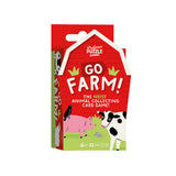Go Farm! Card Game