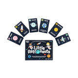 Little Astronauts Solar Sys;Gm