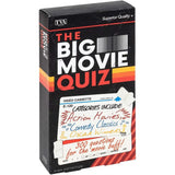The Big Movie Quiz - Board Game
