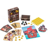 Traitor's Tide Dice& Card Game