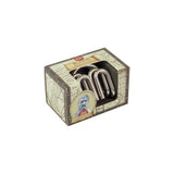 Puzzle - Professor Puzzle - Great Minds Mini Metal Assortment (18)
