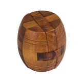 Puzzle - Professor Puzzle - Great Minds Nelson's Barrel