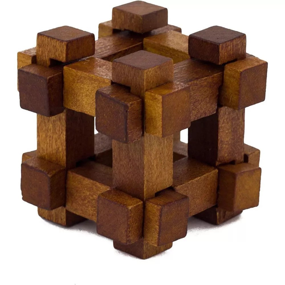 Puzzle - Professor Puzzle - Great Minds Set Of 5 (Men)