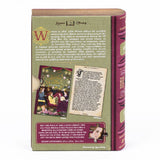 Little Women Double Sided Professor Puzzle 252pc Jigsaw Puzzle