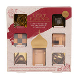 Professor Puzzle - Lost & Found 7 Wonders Puz;Set