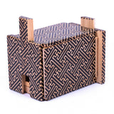 Puzzle - Professor Puzzle - Lost & Found Japanese Puzl;Box