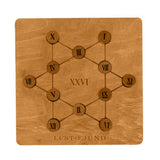 Puzzle - Professor Puzzle - Lost & Found Roman Numeral Puz