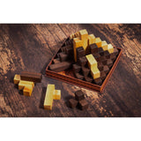 Puzzle - Professor Puzzle - Myths & Legends El Dorado Puz;