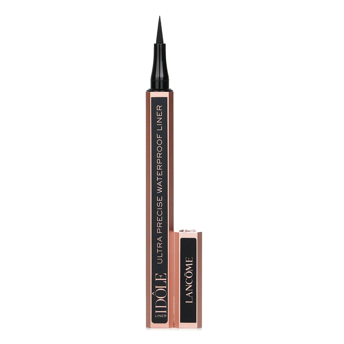 Lancome - Idole Liner Ultra Precise Waterproof Liner - # 01 Glossy Black  - 1ml/