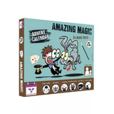 Amazing Magic Advent Calendar