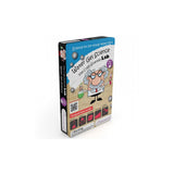Crazy Scientist Water Gel