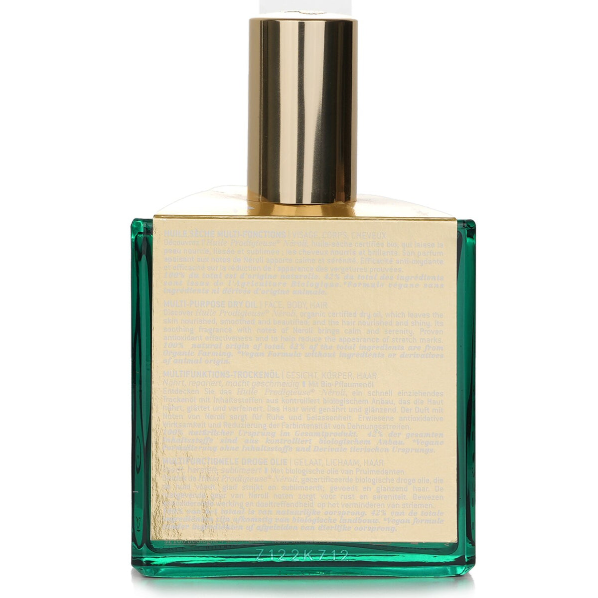 Nuxe - Huile Prodigieuse Neroli Multi-Purpose Dry Oil  - 100ml/3.3oz