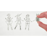 Stamper Fashion Maker Kit