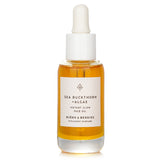 Bjork & Berries - Sea Buckthorn+ Algae Instant Glow Face Oil  - 30ml/1oz