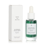 Bjork & Berries - Blueberry+ Blue Tansy Restoring Face Oil  - 30ml/1oz