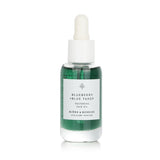 Bjork & Berries - Blueberry+ Blue Tansy Restoring Face Oil  - 30ml/1oz