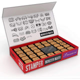 Stamper Monster Maker Kit