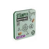 Stamper Monster Maker Trvl;Tin