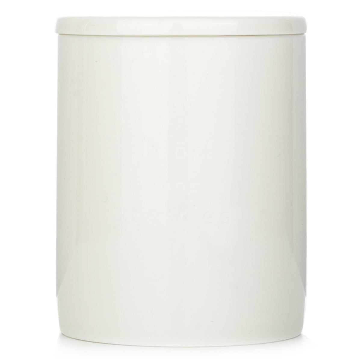 Bjork & Berries - Scented Candle - Never Spring  - 240g/8.5oz