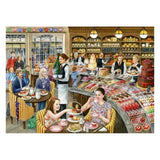Puzzle - Holdson - A Day Out High Tea For 2 1000P