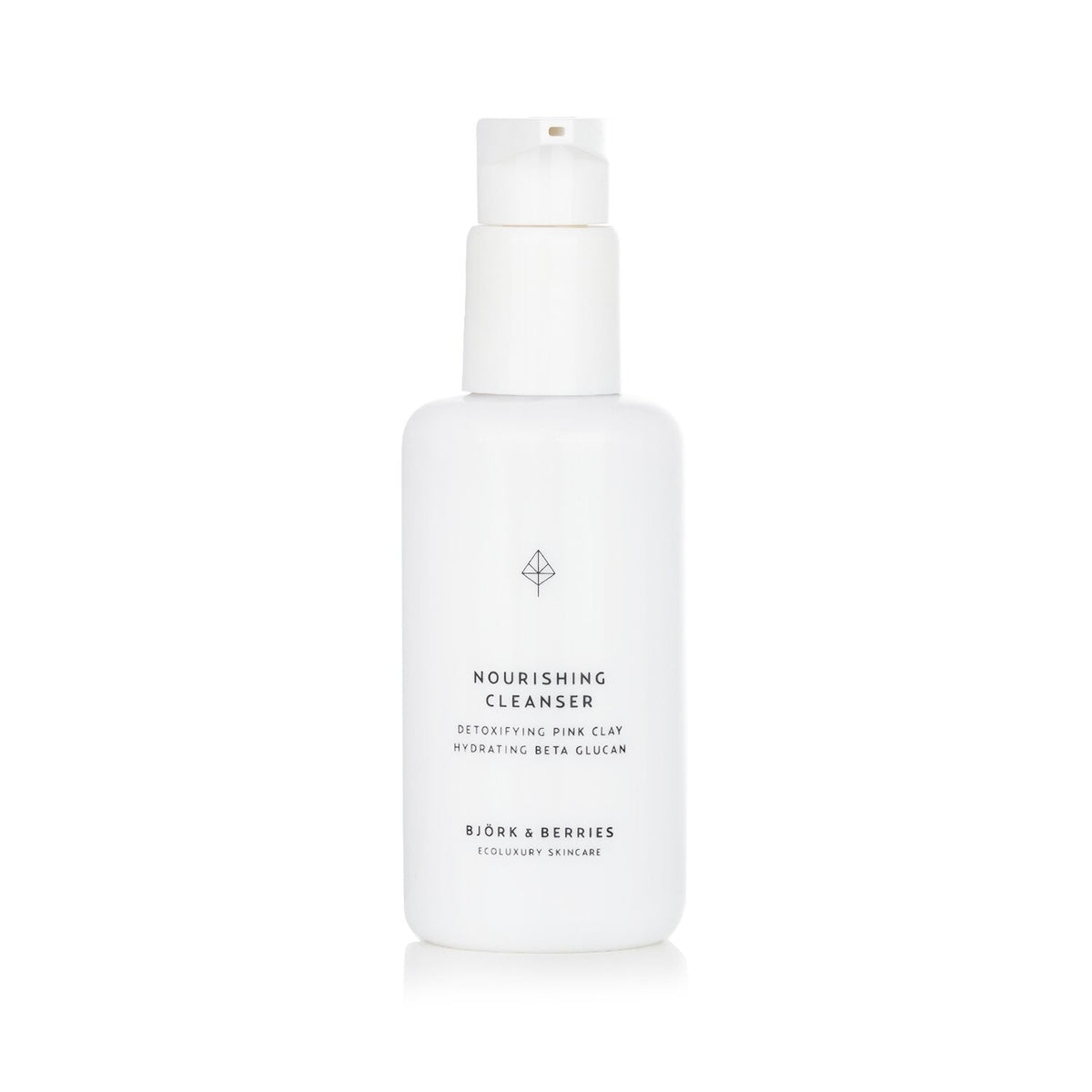 Bjork & Berries - Nourishing Cleanser  - 100ml/3.4oz