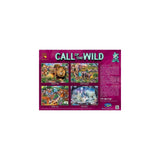 Puzzle - Holdson - Call O/T Wild Matter Of Pride