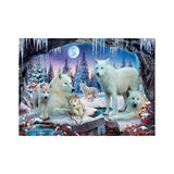Puzzle - Holdson - Call O/T Wild Winter Wolves