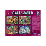 Puzzle - Holdson - Call O/T Wild Winter Wolves