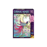 Holdson - Colour Magic Bird O/Pdc;500Pxl - Jigsaw Puzzle